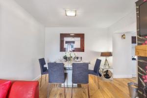 Stewards Cottage - North East Escapes