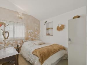 700m plage - Arago - Terrasse - Maison pour 4