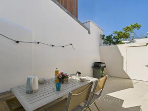 700m plage - Arago - Terrasse - Maison pour 4