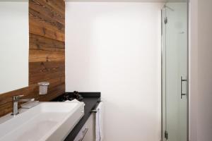 Chambre Lit King-Size Deluxe