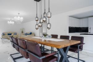 Einzigartiges Einfamilienhaus Ruhe und Komfort