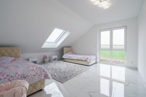 Einzigartiges Einfamilienhaus Ruhe und Komfort