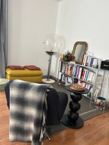 Sejours chez l'habitant Chambre a 5 min de Jaude a pied : photos des chambres
