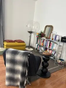 Chambre à 5 min de Jaude à pied - Durtol