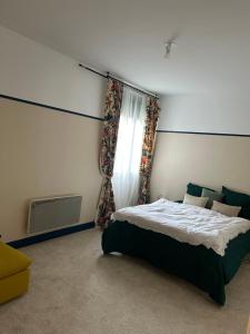 Sejours chez l'habitant Chambre a 5 min de Jaude a pied : photos des chambres
