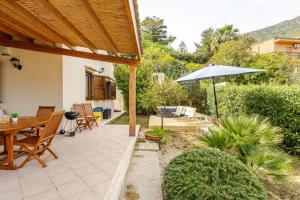 Villa Berretta by Sicily Travelling Villas