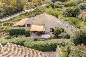 Villa Berretta by Sicily Travelling Villas