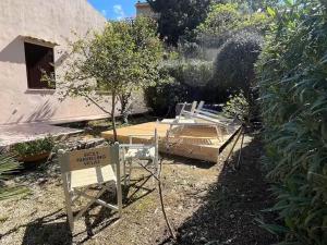 Villa Berretta by Sicily Travelling Villas