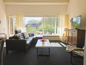 Appartement op een droomlocatie in Oostkapelle OK55