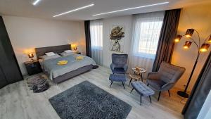 FitVital Luxury Apartman