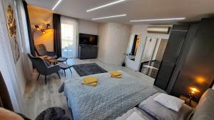 FitVital Luxury Apartman