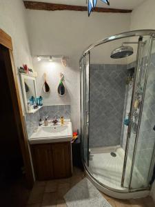 Appartements La Boussonie, Mas de caractere au pays des Vans : photos des chambres