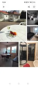 Yksi huone jaettu kylpyhuone - 拉彭兰塔