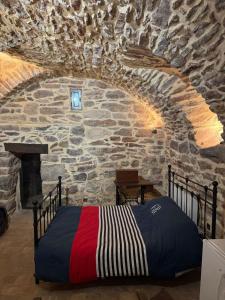 Appartements La Boussonie, Mas de caractere au pays des Vans : photos des chambres