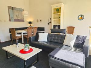 Appartement op een droomlocatie in Oostkapelle OK55