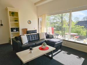 Appartement op een droomlocatie in Oostkapelle OK55