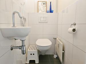 Appartement op een droomlocatie in Oostkapelle OK55