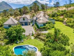 Beau's Cape Retreat - Hout Bay