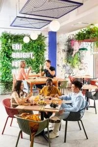 Three Corners Hotel Anna - بودابست