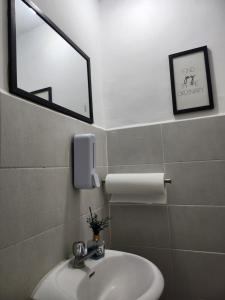 Cozy Home with Office perfect for WFH 5 mins away from SM Tanza