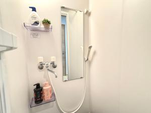 Nishiwaseda City house A3