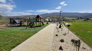 Chalupa pod Cárinkou