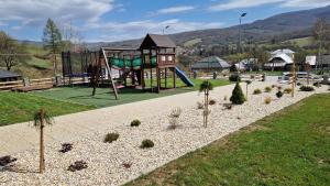 Chalupa pod Cárinkou