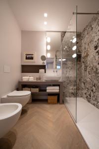 Suite Corti Cernobbio - 1 Min Walk to Lake and Parking