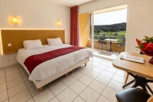 Appartements Residence Du Golf : photos des chambres