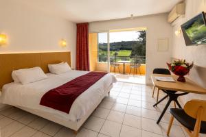 Appartements Residence Du Golf : photos des chambres