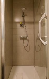 Cosy renovated studio for two in Ostend T114