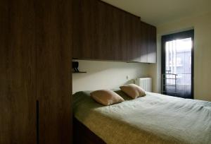 Cosy renovated studio for two in Ostend T114