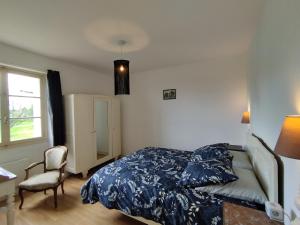 Maisons de vacances Nouzet gites et lits : photos des chambres