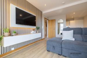 Belfast Quarters 3rd Floor Gem