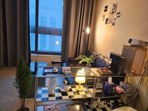 Daegu Business Star BnB