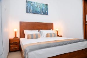 Oaks Pearl City Hotel - Negombo