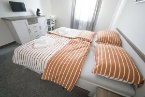 Penzion a restaurace U Jágrů - Unhošť