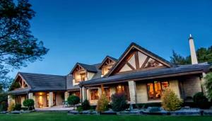 Captain's garden B'nB