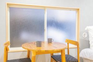 蔵前駅徒歩3分 東京スカイツリー眺望の快適宿 YoEL