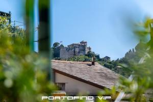 Terrace by PortofinoVip