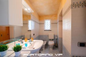 Terrace by PortofinoVip