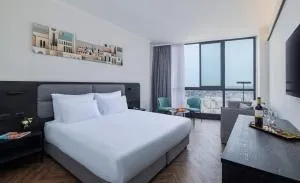 Brown Jerusalem Hotel & Convention Center - Giv‘at Mordekhay