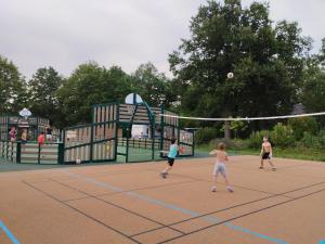 Camping Domaine de Senaud