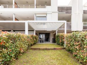 Carre Marine N12 - 2P4