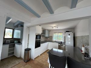 4 Bedroom Villa with pool in Javea