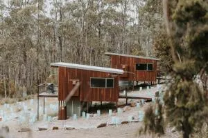 Eagle Ridge Retreat - Nicholls Rivulet