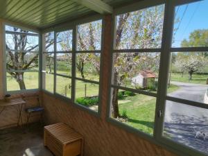Maisons de vacances Nouzet gites et lits : photos des chambres
