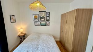 Appartements Le Beau Site 4 Le Mont Dore 6 pers : photos des chambres