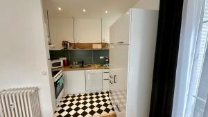 Appartements Le Beau Site 4 Le Mont Dore 6 pers : photos des chambres