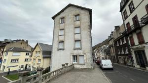 Appartements Le Beau Site 4 Le Mont Dore 6 pers : photos des chambres